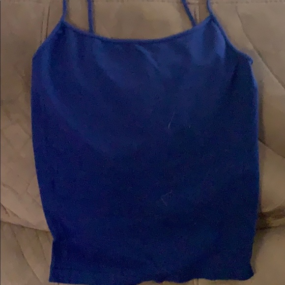 5 small and medium camisoles. - Picture 4 of 4
